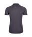 Regatta Professional Mens Coolweave Short Sleeve Polo Shirt (Iron) - UTRG2161-3