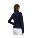 HyFASHION Womens/Ladies Synergy Flex Jacket (Navy) - UTBZ4049
