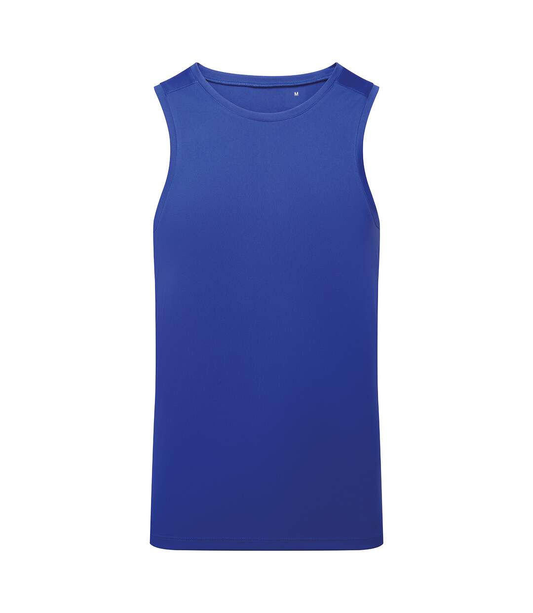 Débardeur Ion-charge Homme Violet Royal TriDri-1