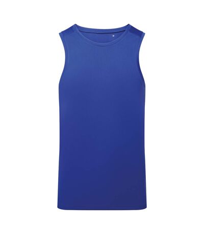 Débardeur Ion-charge Homme Violet Royal TriDri