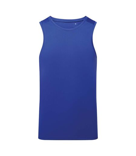 Débardeur Ion-charge Homme Violet Royal TriDri
