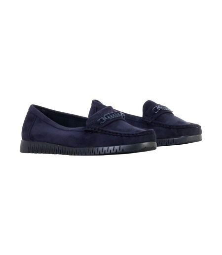 Ballerine Cuir Super Mode