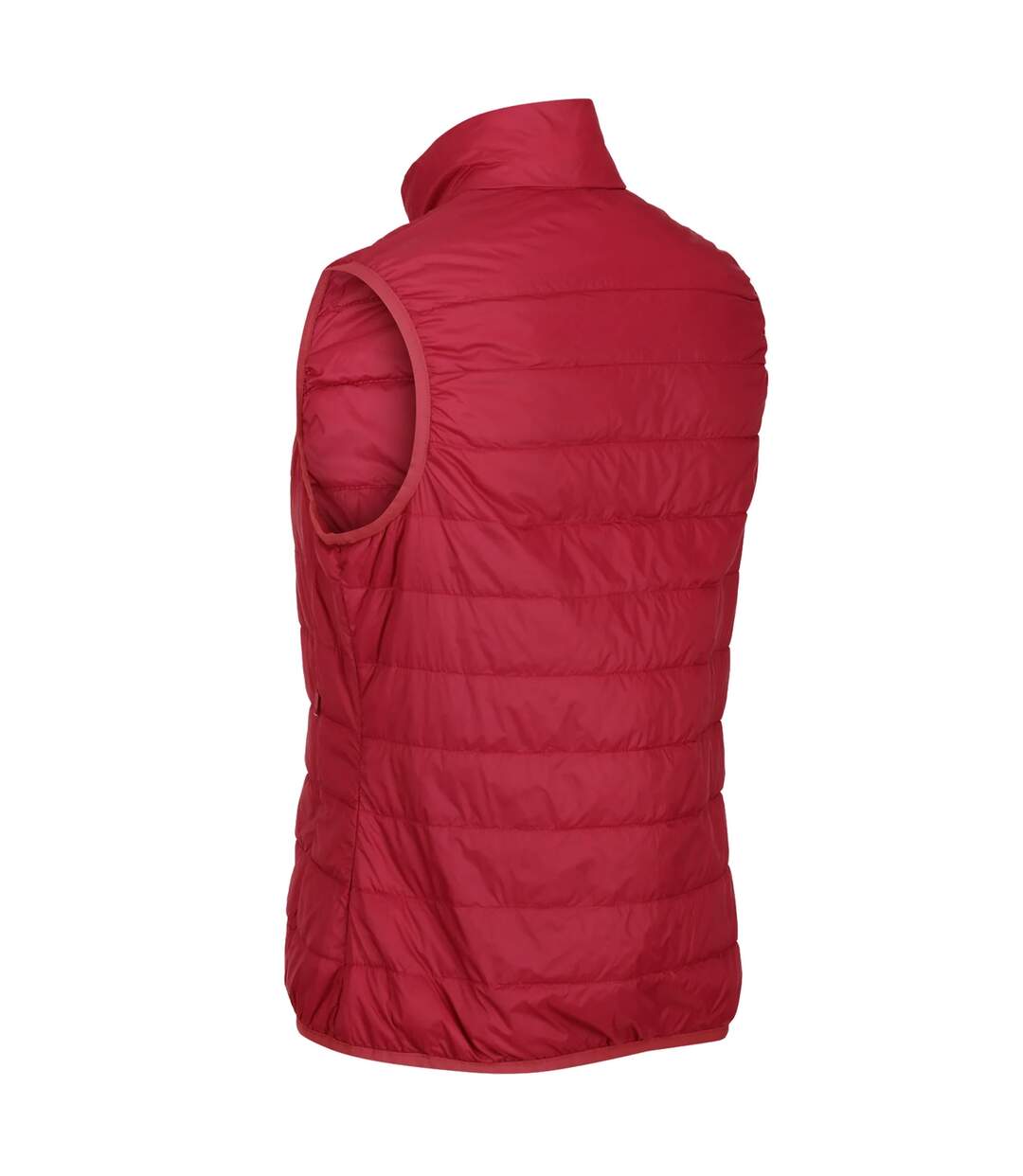 Womens/ladies Hillpack Insulated Body Warmer Rumba Red Regatta-4