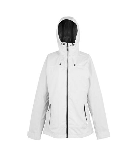 Veste 3-en-1 Wentwood Femme Parfaitement Pâle Regatta