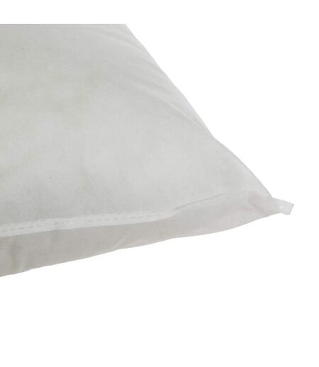 Coussin de Garnissage Pearl 40x40cm Blanc