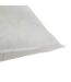 Coussin de Garnissage Pearl 40x40cm Blanc-2