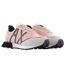 Baskets Femme Blanc Noir Rose Armani Exchange-1