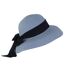 Chapeau cloche CLELIA