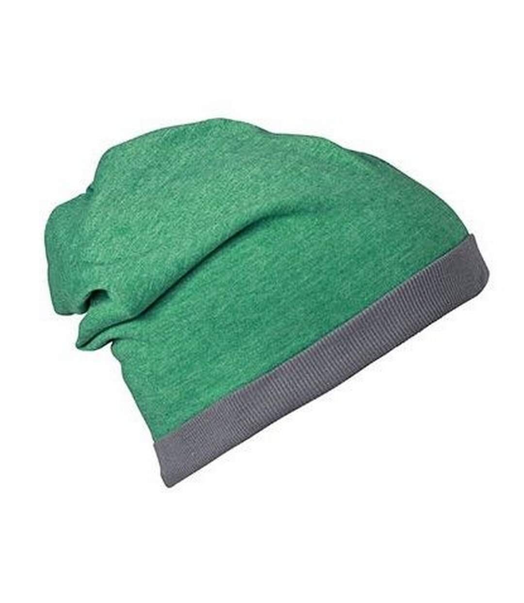 Bonnet Vert Chiné Myrtle Beach-3
