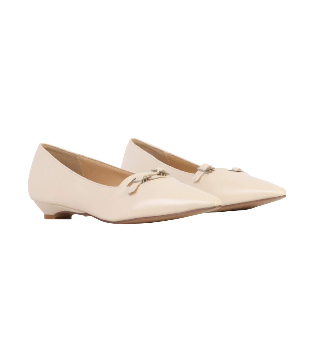 Ballerine à Talon Super Mode-3