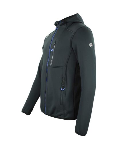 Blouson polarshell homme CAMPO