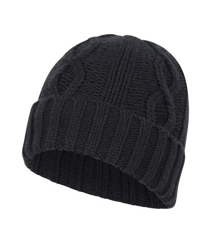 Bonnet homme bleu marine Mountain Warehouse