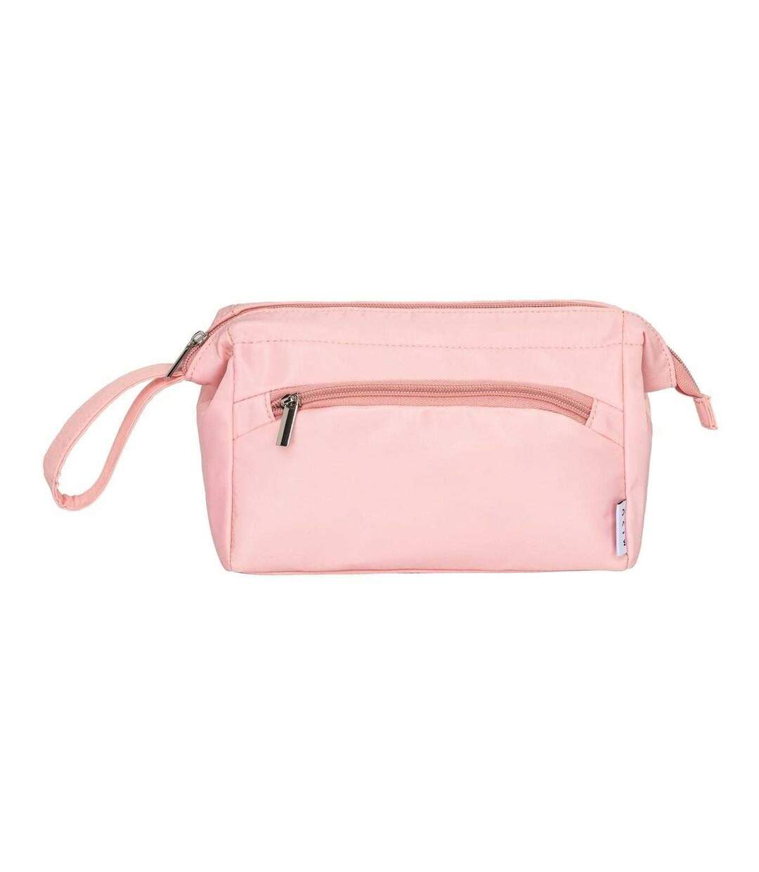 Trousse De Maquillage Et Miroir Taille Unique Rose Miso-2