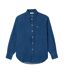 Chemise Femme Bleu Moyen Lacoste-2