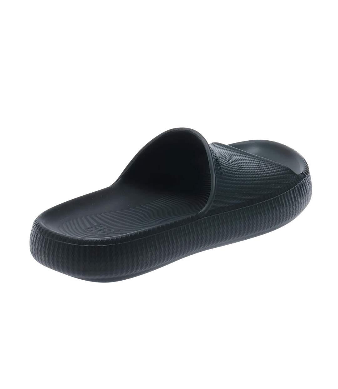 Claquettes leveza femme noir Zaxy-2