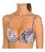 Push UP bra with underwire and padding O0BC11MC03M women