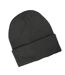 Bonnet Gris Foncé L-Merch-2