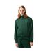 Veste de survêtement paris homme vert Lacoste-4