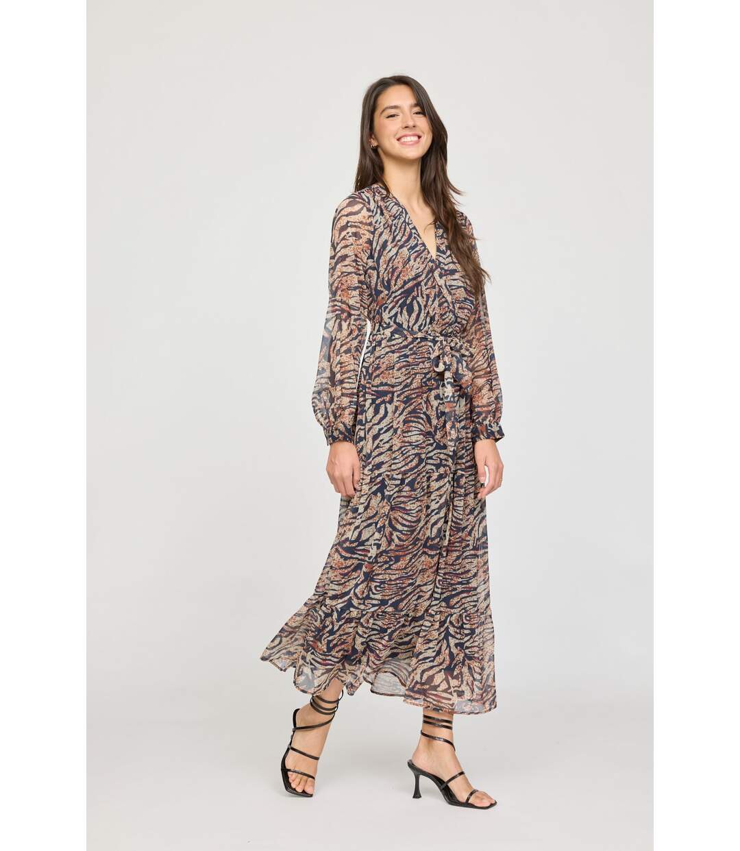 Robe Lafleur-1