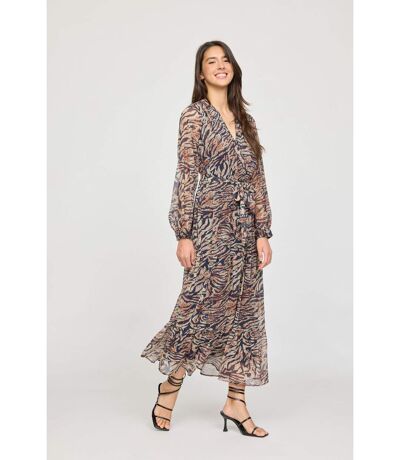 Robe Lafleur