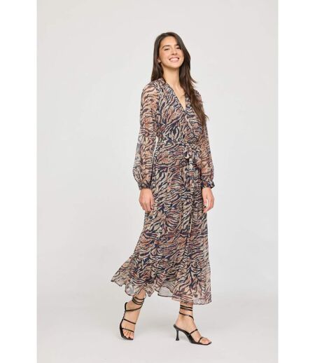 Robe Lafleur