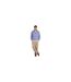 Sweat Sid Homme Bleu Animal-1