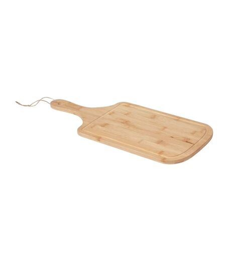 Diyu bamboo serving board one size wood MidOcean