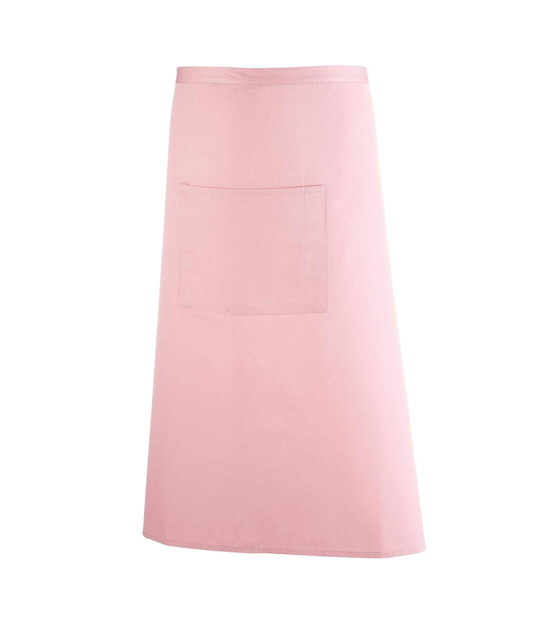 Tablier De Bar Colours Collection Taille Unique Rose Premier-2