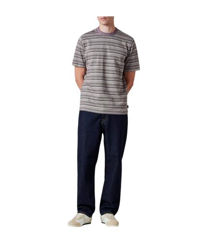 T-shirt Motif/style À Rayures Homme Vert Paul Smith