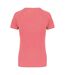 Proact Womens/Ladies Performance T-Shirt (Sporty Coral)