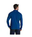 Mens Bramshaw Golf Nosilife Long-sleeved Polo Shirt Deep Marina Craghoppers-3
