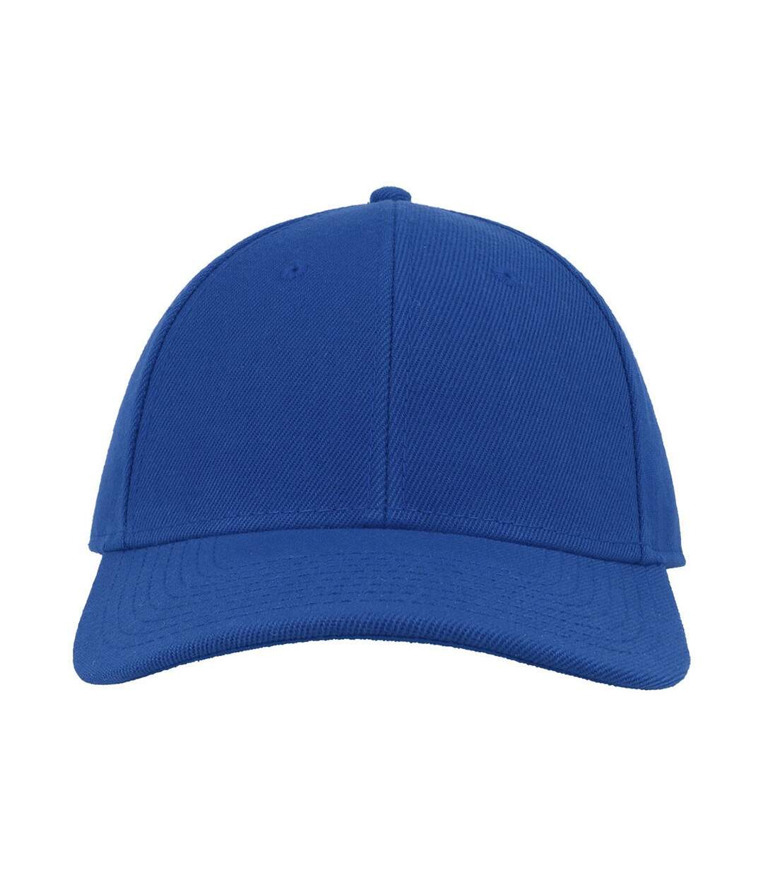 Casquette beat bleu roi Atlantis-3