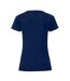 Fruit Of The Loom Womens/Ladies Iconic T-Shirt (Navy)
