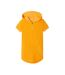 Robe Éponge Orange Femme JOTT Meg 728 - XXL