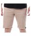 Short beige homme la maison blaggio vezoul - l-1