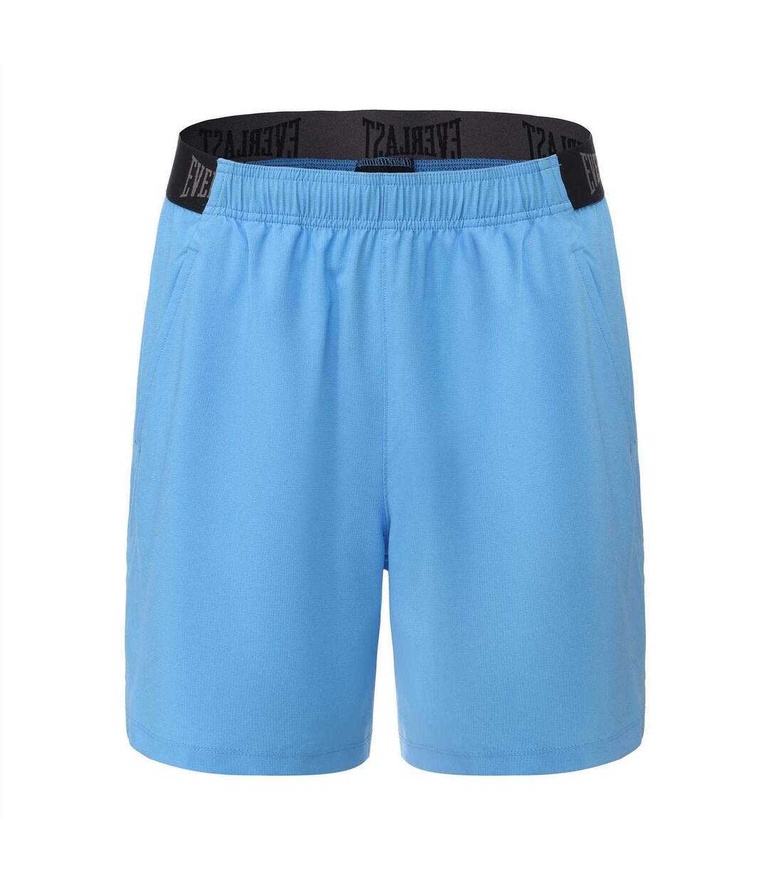 Short Flex Homme Bleu Clair Everlast-1