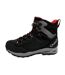 Chaussures Montantes De Randonnée Alterra Homme Noir Aku-3