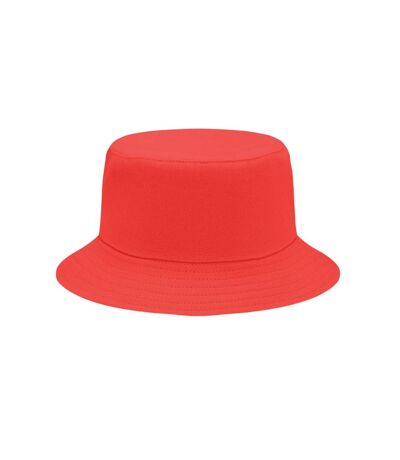 Chapeau d´été monti rouge MidOcean
