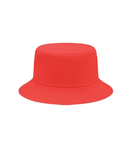 Chapeau d´été monti rouge MidOcean