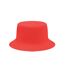 Chapeau d´été monti rouge MidOcean-1