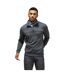 Haut de sport tisdale homme gris foncé Farah