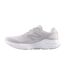 Chaussures Evoz V4 Femme Gris Rose New Balance-2