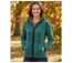 Veste en polaire contre collé reversible SH1187-1