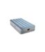 Matelas Gonflable Électrique USB 1 Place Confort 191cm Bleu