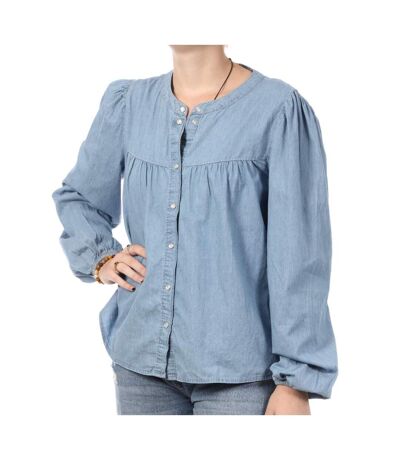 Chemise Bleu Femme JDY Saint - 34