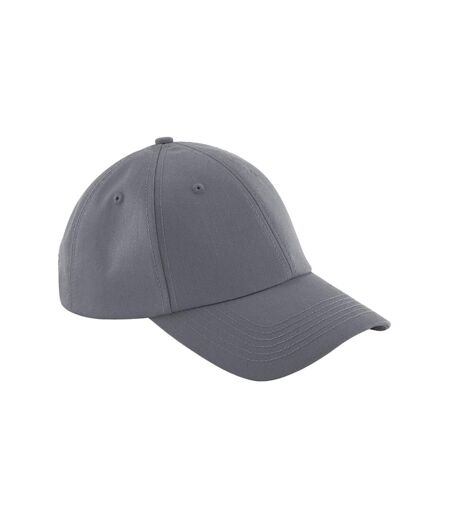 Beechfield - Casquette de baseball AUTHENTIC - Adulte (Gris foncé) - UTRW9157