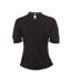 T-shirt Noir Femme Morgan Lilo - L