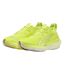 Womens/ladies Foreverrun Nitro 2 Running Shoes Yellow Puma-3