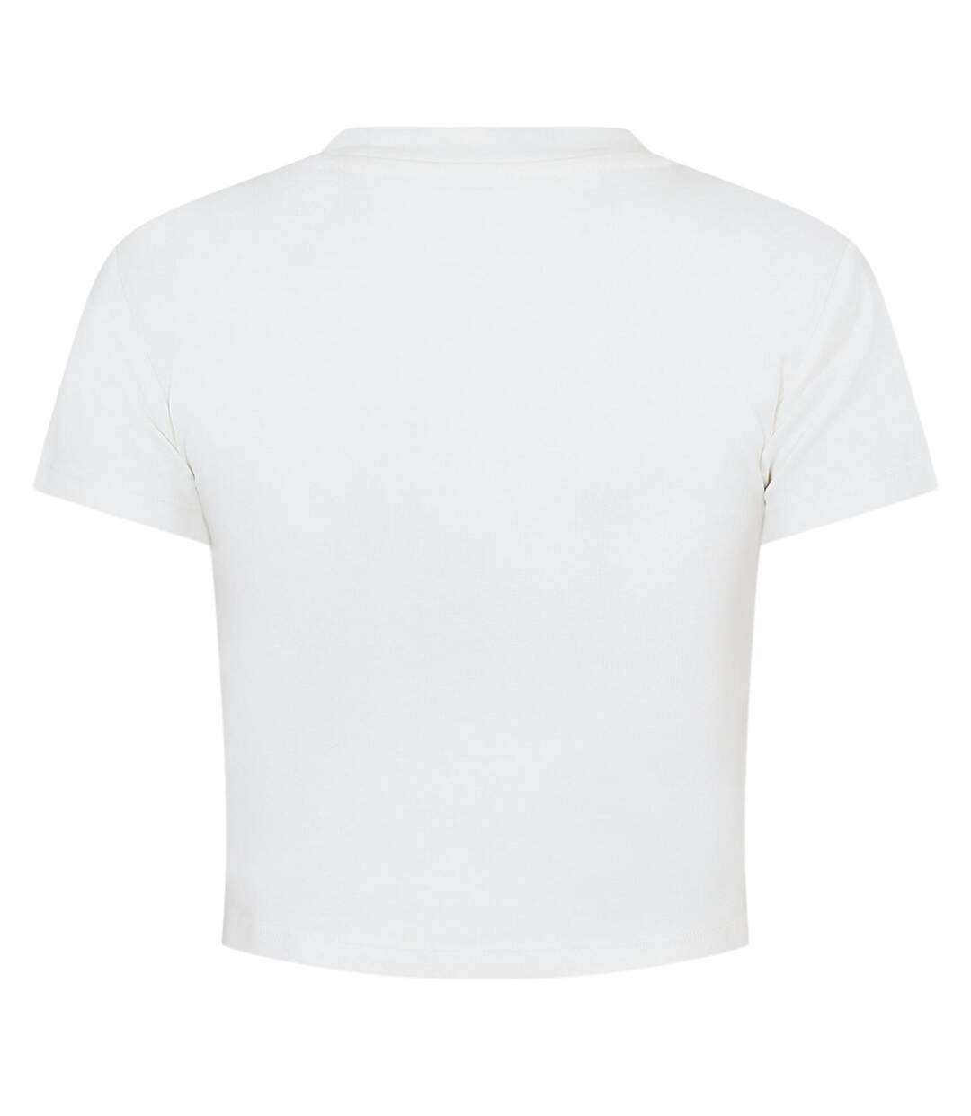 T-shirt Motif/style Imprimé Léopard Femme Blanc Levis-2