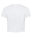 T-shirt Motif/style Imprimé Léopard Femme Blanc Levis-2